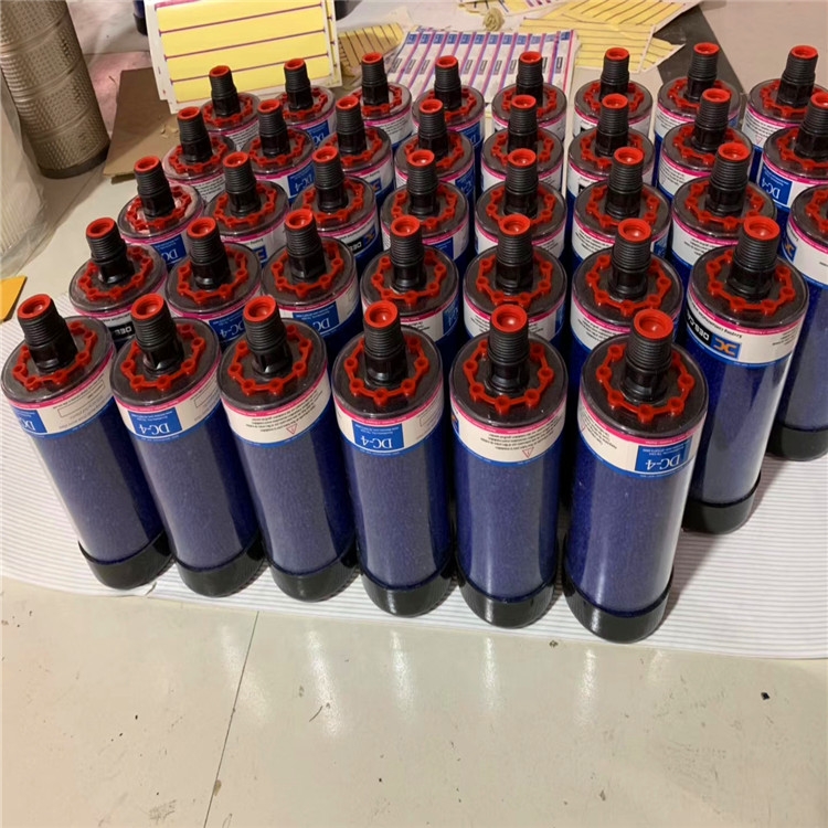 DC-1 DC-4空氣吸濕器華豫推薦