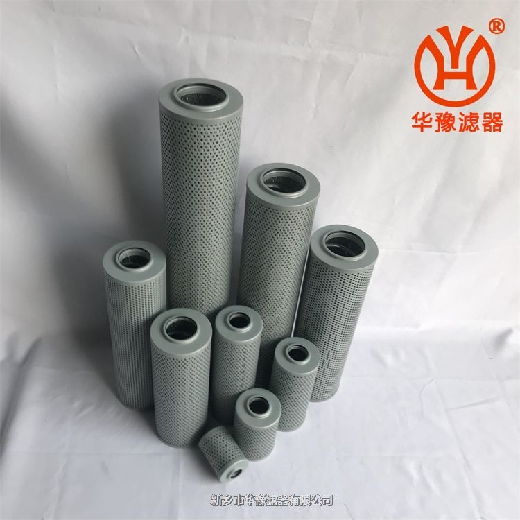 FMND BN/HC 250LDF10A1.X/-L24雙筒管路高壓過濾器