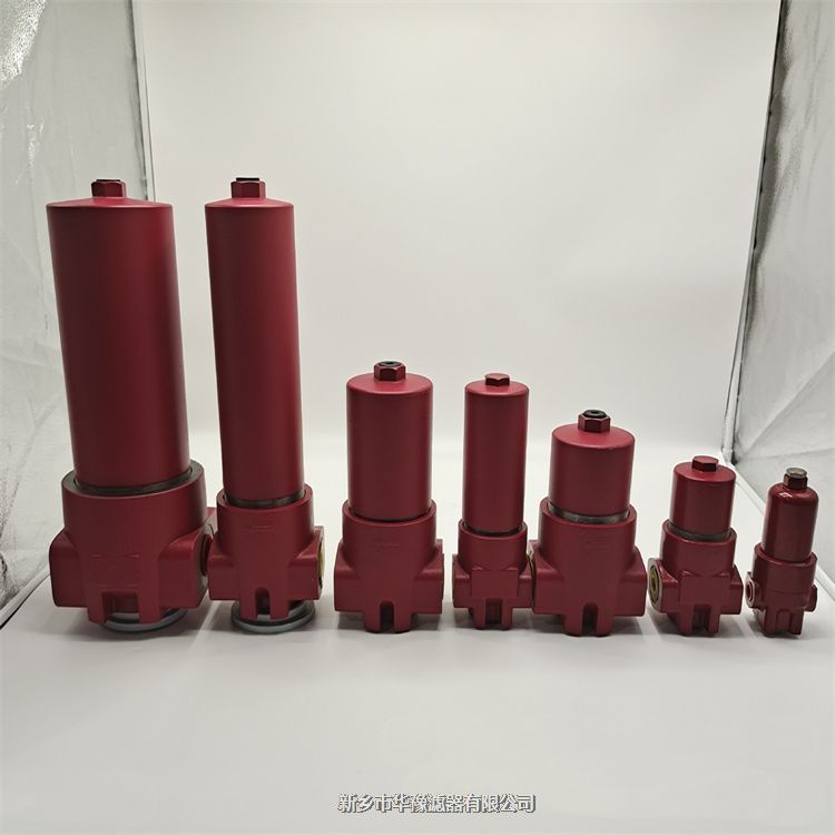 DFBN/HC60G10C1.X/-V壓力管路過(guò)濾器