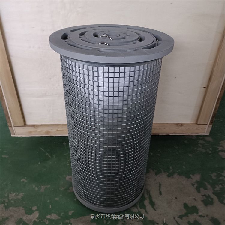 SWQ-80B雙筒網(wǎng)片式過(guò)濾器