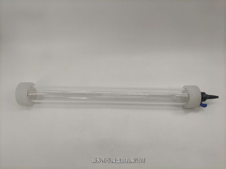 SZT-B離子交換柱