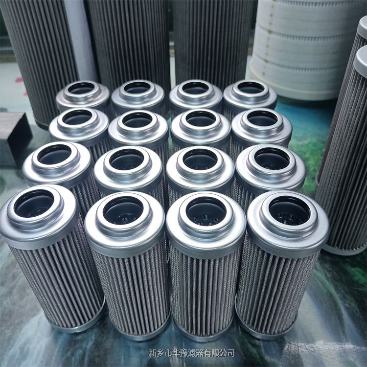 壓力管路過濾器PHA240MD1H12B4