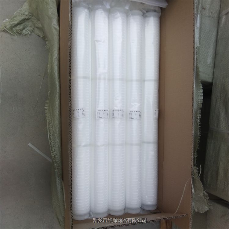 抗燃油濾芯DS103EA100V-W