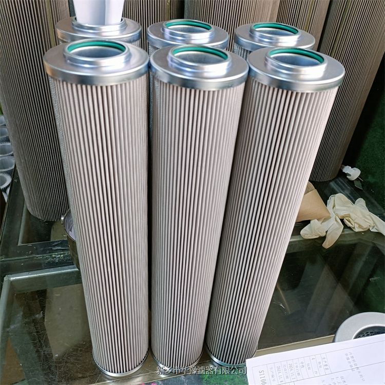 RFLDBNHC1300CAT10D1.X24V回油過濾器