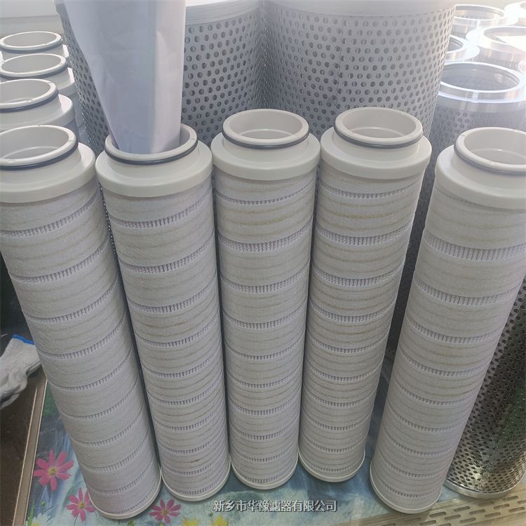 SWCQ-A63*80FS雙筒過濾器濾芯