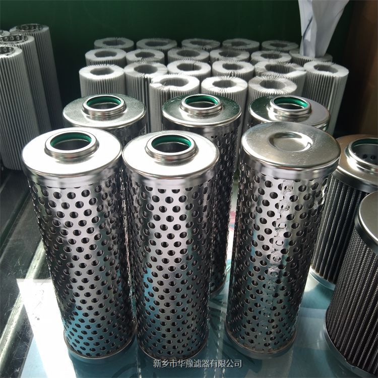 060M-010W1中壓管路過濾器