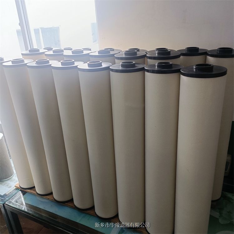 P-UL, UM, UH-16 10U大生液壓油濾芯