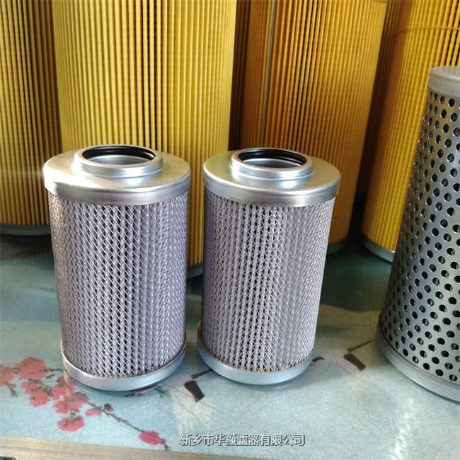 LCS4B1AH天然氣聚結濾芯