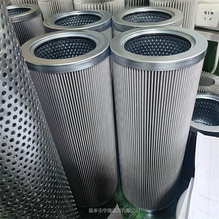 雙筒中壓過濾器SMF-D30×10MPA